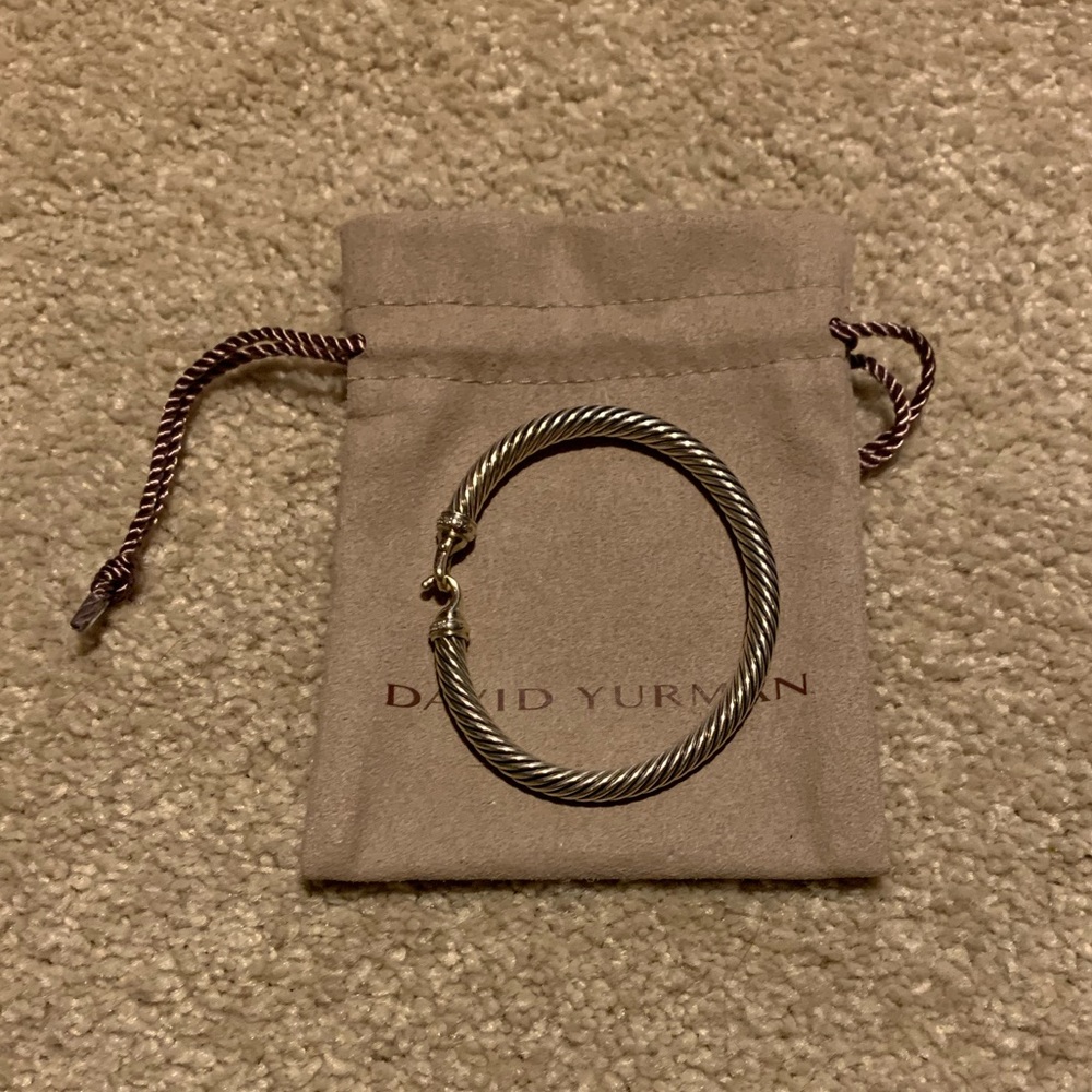 Davis Yurman Bracelet